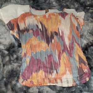 Cut N Paste Size Large Shirt